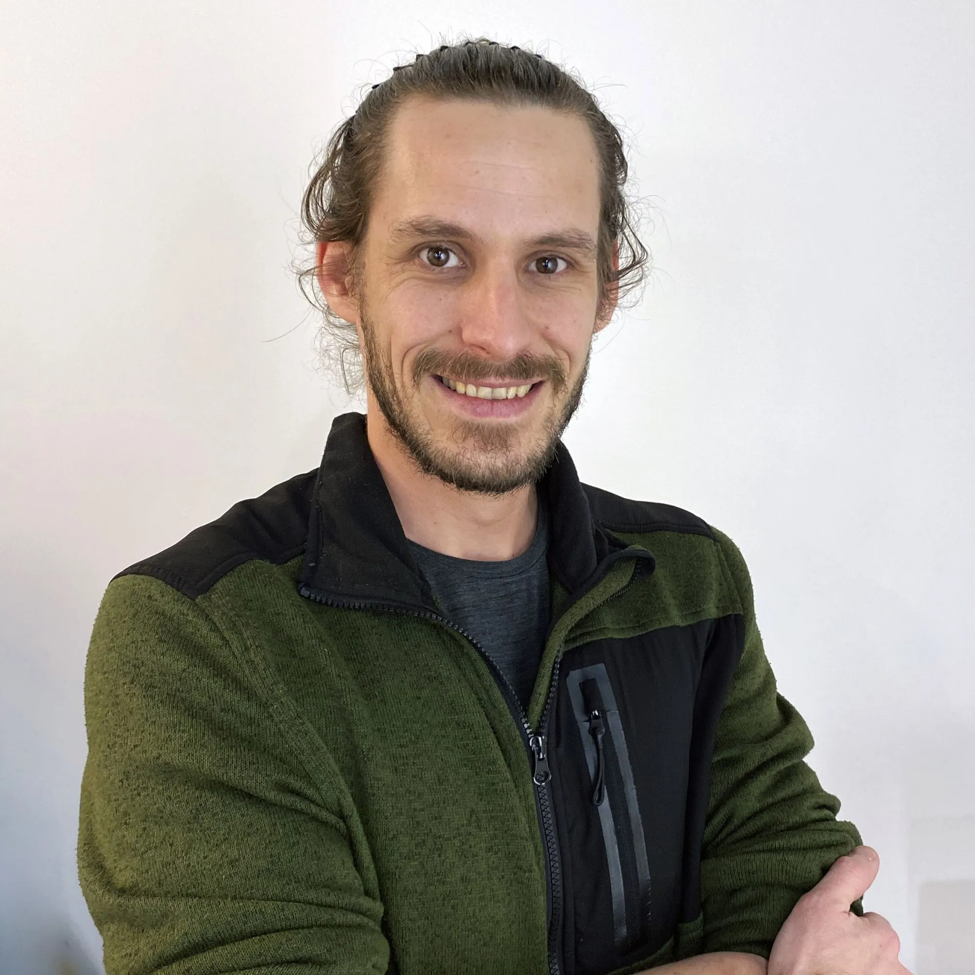 Andreas Cozzio, stellvertretender Filialleiter i-Restore St. Gallen
