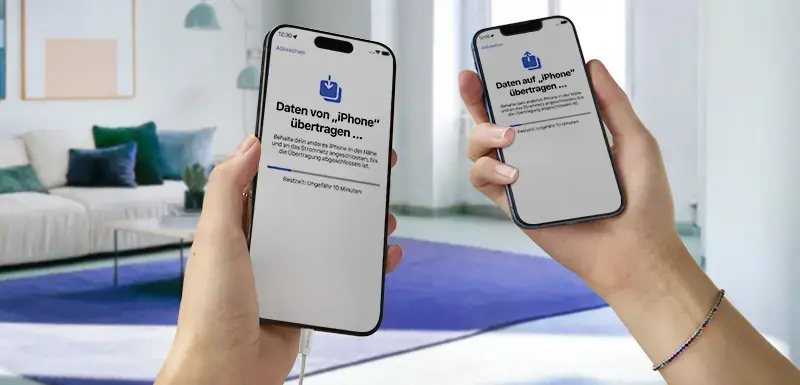 Persönliche Beratung zu Smartphone und Tablet bei i-Restore